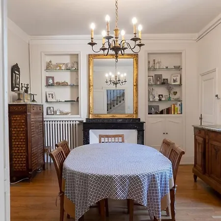 La Maison D'Antan Albi