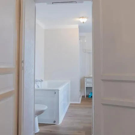 Spacieuse Demeure Albigeoise 5 Pers + Patio Prive * Albi