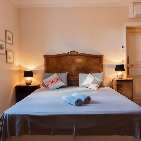 Prázdninový dům La Maison D'Antan
