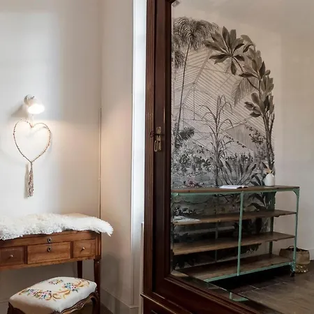 Spacieuse Demeure Albigeoise 5 Pers + Patio Prive * Albi