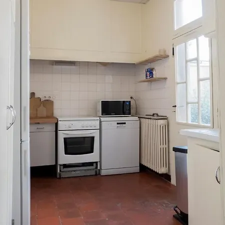 Spacieuse Demeure Albigeoise 5 Pers + Patio Prive Vakantiehuis *